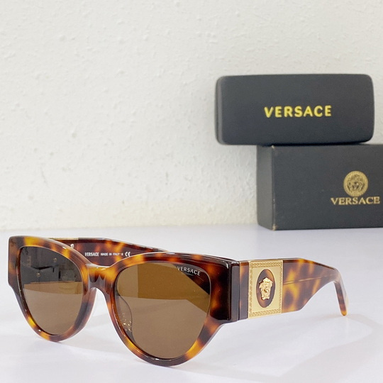 Versace Sunglasses AAA+ ID:20220720-52